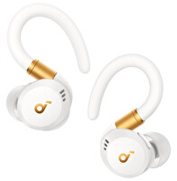 Soundcore Sport X20 Beyaz Bluetooth Kulaklık