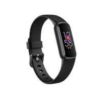 Fitbit Luxe Akıllı Bileklik Siyah