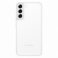 Samsung Galaxy S22 Plus Clear Cover Şeffaf