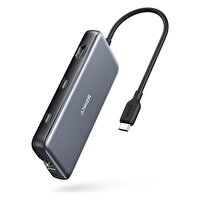 Anker Powerexpand 8in1 10 Gbps Usb-C 100W PD Hub
