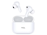 TCL MoveAudio S108 Beyaz Gerçek Kablosuz Kulaklık