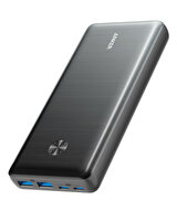 Anker Powercore III Elite 25600 Mah  87W PD Notebook Uyumlu Powerbank