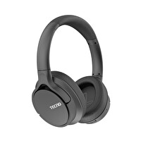 Tecno N1 Siyah Kablosuz Kulaklık