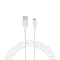 Preo MMU107 2A-Ligthning Non MFI USB-A to Lightning Kablo 1m