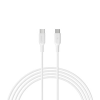 Preo MMU106 3A USB-C to USB-C 1m