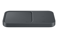 Samsung EP-P5400T 15W İkili Siyah Kablosuz Hızlı Şarj Cihazı İkili
