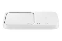 Samsung EP-P5400T 15W İkili Beyaz Kablosuz Hızlı Şarj Cihazı İkili