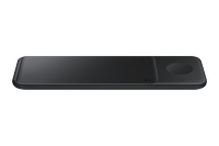 Samsung EP-P6300T Üçlü 25W Siyah Kablosuz Hızlı Şarj Cihazı