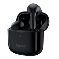 Baseus E3 Bowie True Wireless Siyah Bluetooth Kulaklık