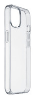 Cellular Line iPhone 14 Plus Clearduo Şeffaf Kılıf