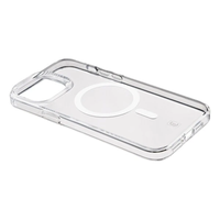 Cellular Line iPhone 14 Pro Gloss Magsafe Şeffaf Kılıf