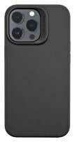 Cellular Line iPhone 14 Pro Max Sensation Kılıf Siyah