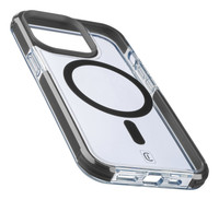 Cellular Line iPhone 14 Pro Tetra Force Ultra Koruma Magsafe Şeffaf Kılıf