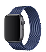 Preo Stainless Steel Watch Band 42 44 45 49MM Laciveret Akıllı Saat Kordonu