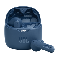 JBL Tune Flex Nc Kulak İçi Tws Mavi Bluetooth Kulaklık