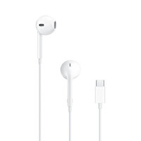 Apple Earpods Mtjy3tu/A Usb-C Kablolu Kulak İçi Kulaklık