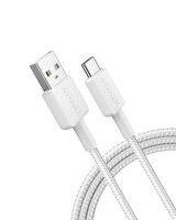 Anker Type-c Kablo 30w 1.8m Beyaz