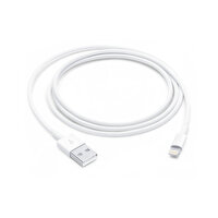 Apple MUQW3ZM/A Lightning 1M USB Kablosu 
