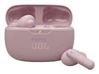 JBL Wave Beam2 IE Kablosuz Pembe Kulak İçi Kulaklık