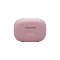 JBL Wave Beam2 IE Kablosuz Pembe Kulak İçi Kulaklık