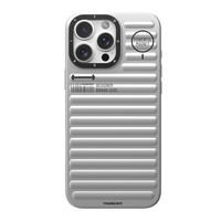 Youngkit NGKIT BSCX004 Original IP 16 PRO MAX Silver