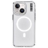 Youngkit JDCX002 Crystal Shield IP 15 Plus Clear