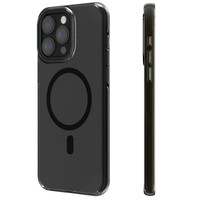 Youngkit JDCX001 Crystal Shield IP 15 PRO Siyah