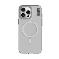 Youngkit JDXC002 Crystal Shield IP 16 PRO MAX Clear