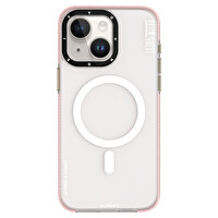 Youngkit JSCX003 Jiansha IP 15 Pembe