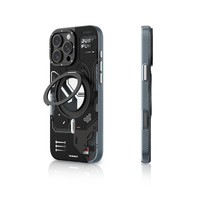 Youngkit XJZHJ001 Starship IP 16 Pro Max Black