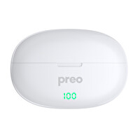 PREO MS37 PRO TWS KABLOSUZ BLUETOOTH KUL (OUTLET)