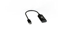 Swiss Charger Scv-30042 Type-C Dişi HDMI (OUTLET)
