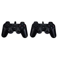GAMEMASTER GP-3005 ÇİFTLİ (İKİLİ OYUN KO (OUTLET)