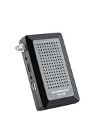 Goldmaster Herkül Micro Full HD Uydu Alı (OUTLET)