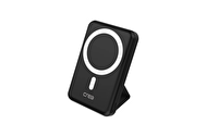 CREA W30LCD 10000 MAH MAGNETIC WIRELESS (OUTLET)