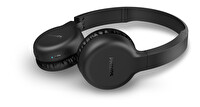 PHILIPS TAH1205BK/00 Kulaküstü  Kablosuz (OUTLET)