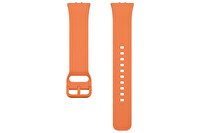 SAMSUNG FIT 3 STRAP TURUNCU (OUTLET)