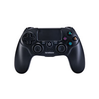GAMEMASTER GP-467 PS4 BLUETOOTH OYUN KOL (OUTLET)