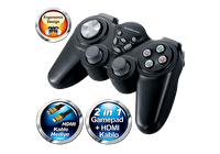 GOLDMASTER GAME PAD 355+HDMI KABLO  (OUTLET)