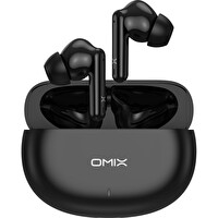 MIXPODS PRO 2  SIYAH BT KULAKLIK (OUTLET)