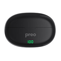 PREO MS37 PRO TWS KABLOSUZ BLUETOOTH KUL (OUTLET)