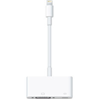 APPLE MD825ZM/A LIGHTNING TO VGA ADAPTÖR (OUTLET)