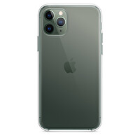 APPLE MWYK2ZM/A  iPhone 11 Pro Şeffaf kı (OUTLET)