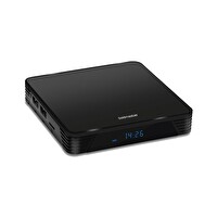 Goldmaster Android 8K Media Player (OUTLET)