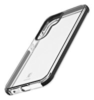 CELLULARLINE SAMSUNG A55 TETRA FORCE ULTRA KORUMA ANTİ-BAKTERİYEL  ŞEFFAF KILIF - TETRAC2GALA55T (OUTLET)