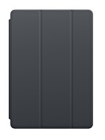 APPLE MQ082ZM/A 10.5" İPAD PRO SMART COVER - KÖMÜR GRİSİ (OUTLET)