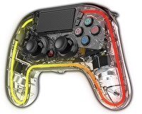 PREO PR-4269 ISIKLI SEFFAF KABLOSUZ OYUN (OUTLET)