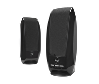 LOGITECH S150 SIYAH DIGITAL USB 2.0 SES SISTEMI (OUTLET)