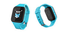 PREO PWATCH T1 ÇOCUK SAATI MAVI (OUTLET)