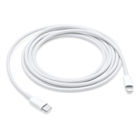 APPLE MW2R3ZM/A  USB-C - LIGHTNING KABLO (OUTLET)